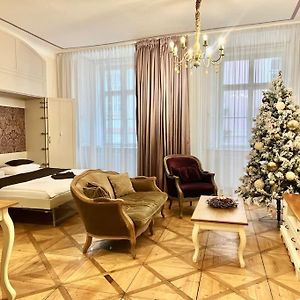 Appartement met Twee Slaapkamers